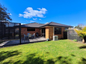 Hosts on the Coast Cobham Tranquility, Whitianga